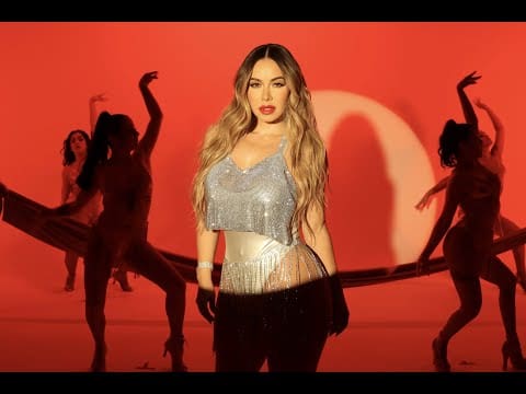 Chiquis – PA’ TI
