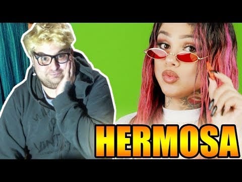REACCION Snow Tha Product – Bilingue