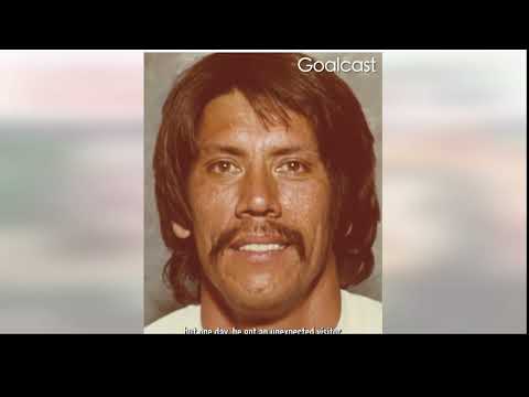 Danny Trejo: The Most Feared Inmate in San Quentin Prison