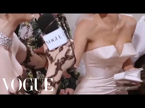 Kylie Jenner, Sabrina Carpenter & Emma Chamberlain Are Girl’s Girls at Met Gala 2024
