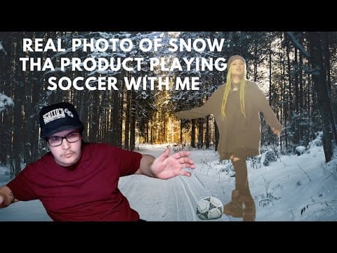 Snow Tha Product – Really Counts Reaction Video (First time)