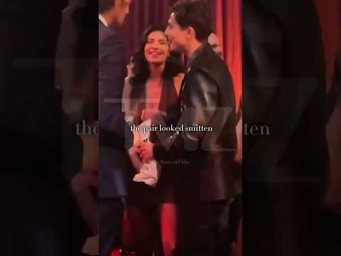 Kylie Jenner and Timothee Chalamet are STILL together 🥹 #kyliejenner #timotheechalamet #celebrity