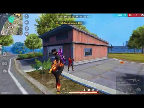 RUOK | BEST PLAYER | ONE OF | FREE FIRE | EDIT