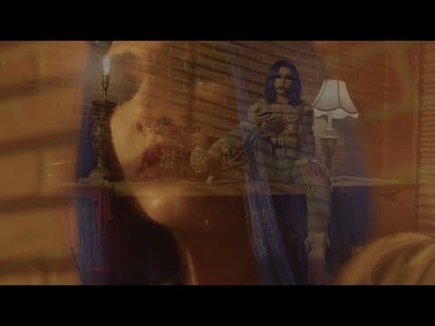 ALHANNA – A Mi Manera (Vídeo Oficial)