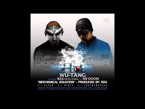Wu- Tang – “Preservation” (feat. Aesop Rock & Del The Funky Homosapien) [Official Audio]