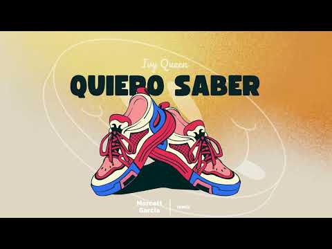 Ivy Queen – Quiero Saber (Marcett Garcia_Remix)