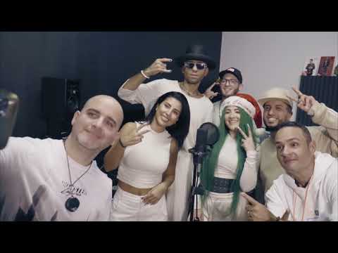 ROOM MUSIC – Llegó La Navidad ( Vídeo Oficial )