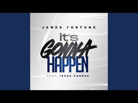 It’s Gonna Happen (Radio Edit)