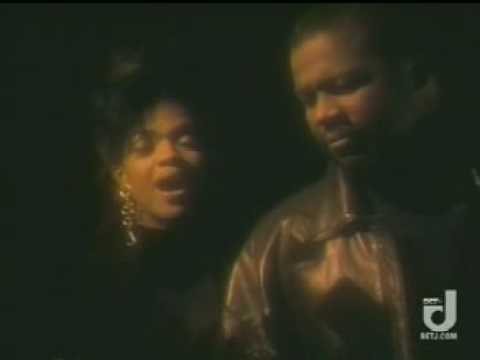 BeBe & CeCe Winans–It’s OK