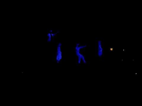 Fighting Gravity Reno Perfofmance