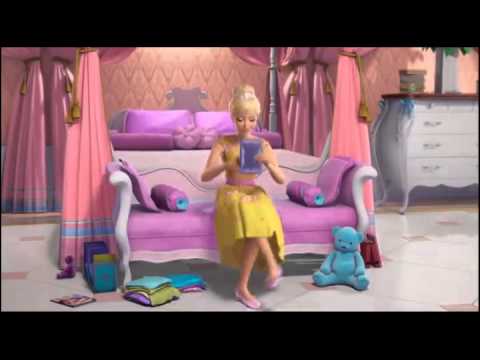 Barbie™ and The Secret Door – “What’s Gonna Happen” (Movie Scene)