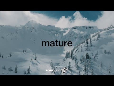 mature | a guide to staying young