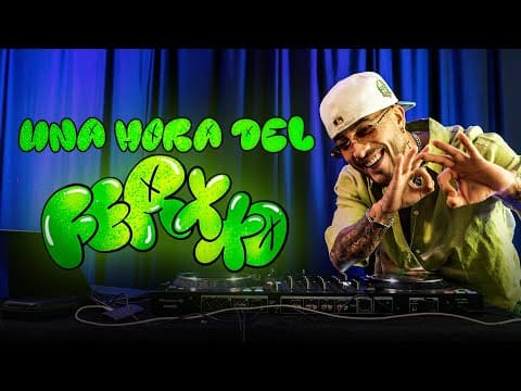 FEID VS FERXXO SESSION – DJ ASTO