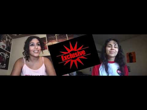 Gabby B Interview