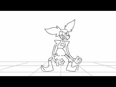 What’s Gonna Happen – Steven universe animatic