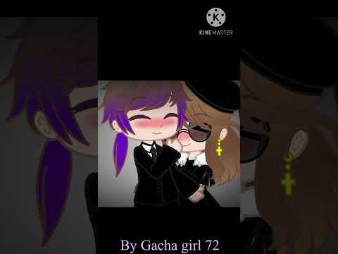 #gachatrend @KatDahliaOfficial [Not my song]