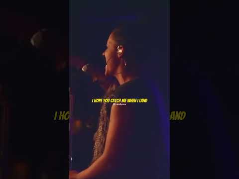 Kat Dahlia – I Think I’m In Love @arafinterviews