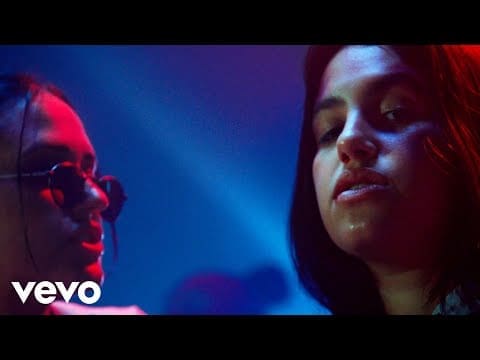 VALÉ – oop (feat. Kat Dahlia) [Official Music Video] ft. Kat Dahlia