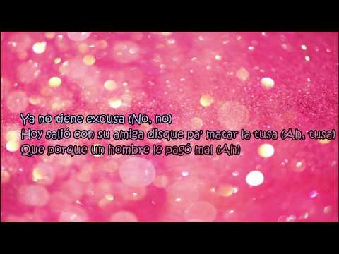 Tusa-Karol G Lyrics