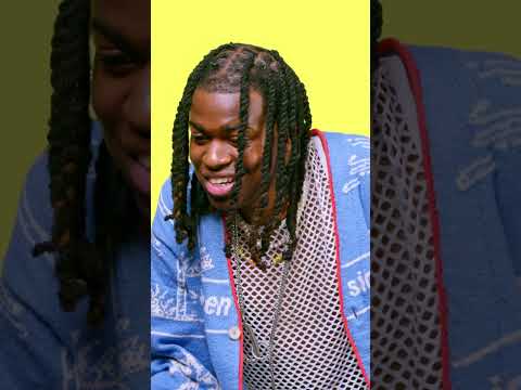 Jordan Adetunji wants Kehlani, Tyla and all the other girls he mentioned to join forces #Genius