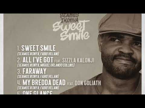 Seamus Ikonya – Bredda Dead ft Don Goliah