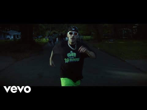 Feid – Vente Conmigo (Official Video)