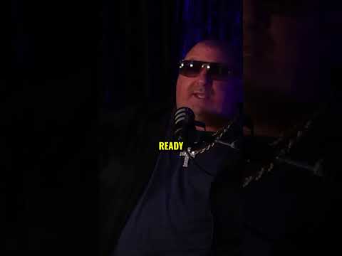 Bigtime Tommie enjoys a great ring gauge cigar. Tune into learn how it became his signature look.
