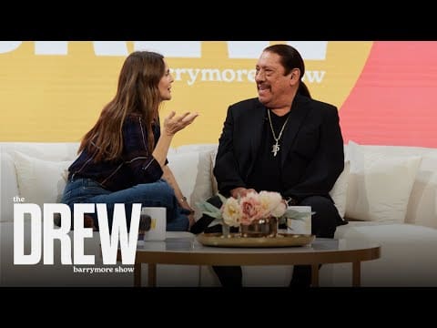 Danny Trejo Reveals Salma Hayek Invited Him to Thanksgiving Dinner after “Desperado”