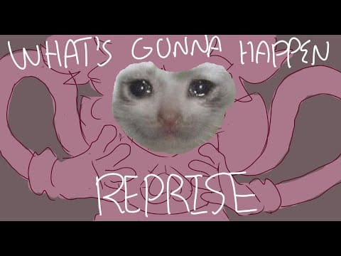 Spinel – What’s Gonna Happen (Reprise) – Steven Universe Animatic