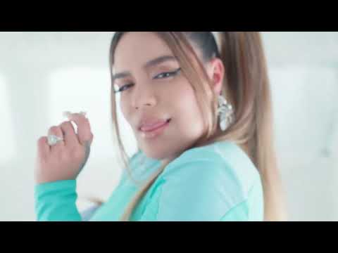 KAROL G – Ay, DiOs Mío! (Official Video) | F.R