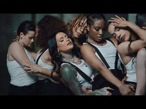 Kehlani – Next 2 U [Official Music Video]