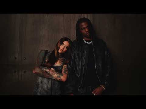 Jordan Adetunji – KEHLANI REMIX (feat. Kehlani) [Official Audio]