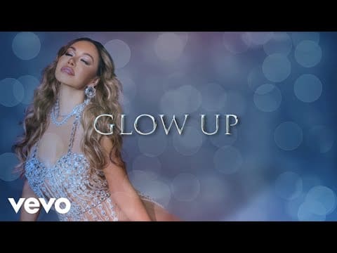 Chiquis – El Glow Up (LETRA)