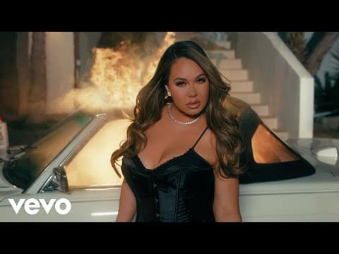 Chiquis – El Honor