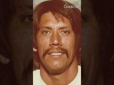 Salma Hayek Reacts To Danny Trejo’s Revenge Tattoo Of Her | pt.9 |