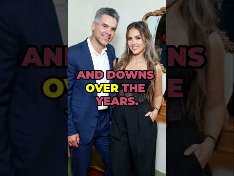 Jessica Alba and Cash Warren Announce Their Split: What Happened?