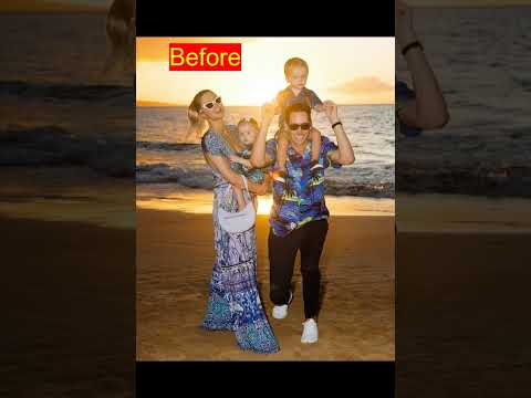Paris Hilton House Before and After Fire #californiawildfires #parishilton #parishiltonmalibuhouse