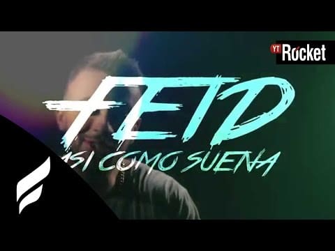 Feid – Morena | Video Lyric