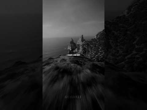 SZA – Big Boy (Lyrics) | “It’s cuffing season I need a big boy, I want a big boy” | Aesthetic #sza