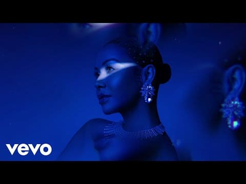 Chiquis – Amor Propio (Visualizer)
