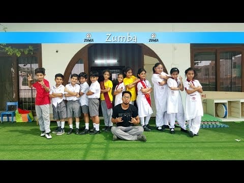 Physical Education Sessions for School KIDS