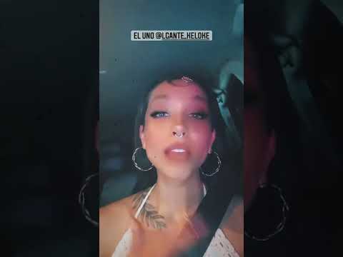 MARIA BECERRA CANTANDO UNO MAS UNO DE L – GANTE