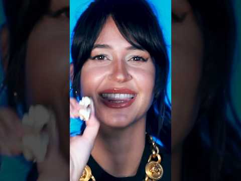 Confirma si el snack #1 de todos es el popcorn🍿@KatDahliaOfficial #ElNumberOne #NTERTAINSTUDIOS