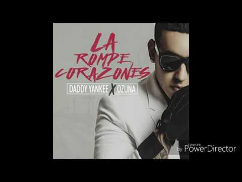 daddy-yankee-la-rompe-corazones-ft-ozuna-musica-axel-channel9000.jpg Daddy Yankee – La Rompe Corazones ft.Ozuna (Música) | Axel Channel9000