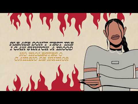 VALÉ  oop feat Kat Dahlia Official Lyric