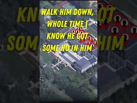 Kendrick Lamar Not like  us