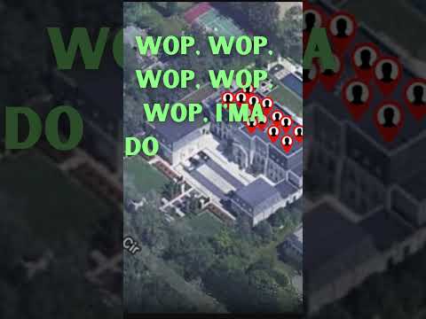 Not Like  Us  (Drake Diss)