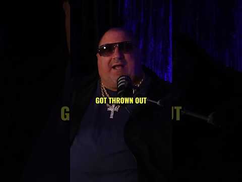 Bigtime Tommie’s story on how he ended up getting kicked out of public school, Full podcast out!