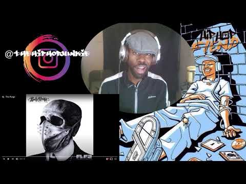 The Purge/Strap Yourself Down REACTION WTF HAPPEN??? OD STATUS FOSHO!!!!! WAIT FOR IT!!!!