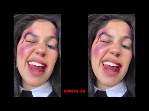 VALÉ –  oop (acoustic) [Official Lyric Video]